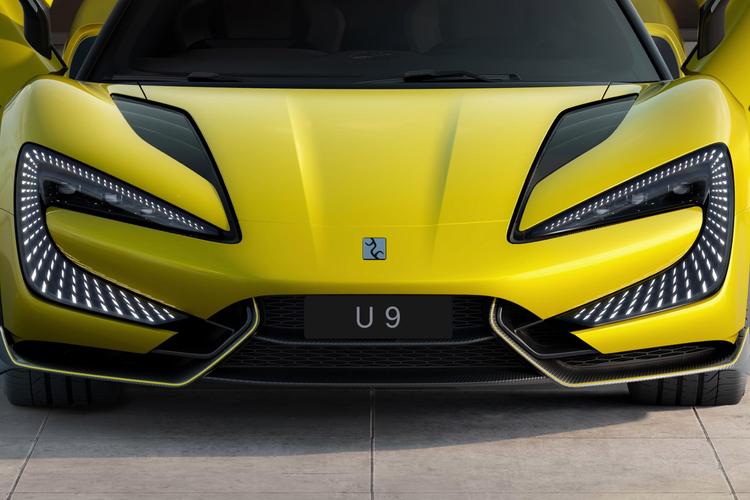 深圳南山区盛富诺企业管理咨询仰望U9以性能突破设计的极限，理想汽车企业文化与价值观