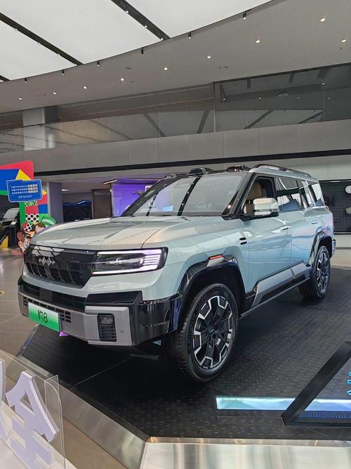 深圳南山区盛富诺企业管理咨询比亚迪方程豹硬派越野的爆款，英菲尼迪35周年与你共成长
